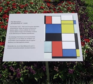 Botanischer Garten München