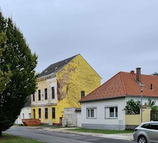 Stadtrundgang Lutzmannsburg