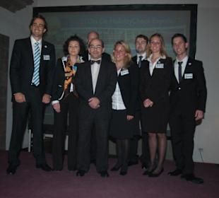 HolidayCheck Day Spanien