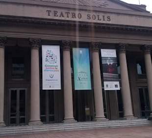 Teatro Solis
