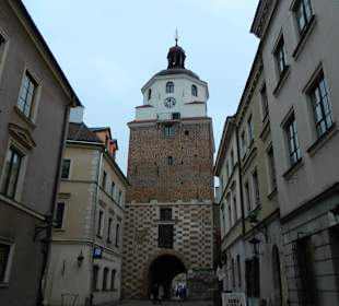 Stare Miasto Lublin