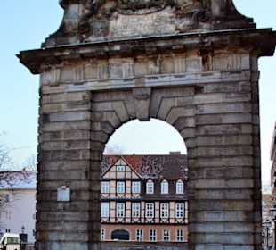 Der Rote Faden Hannover