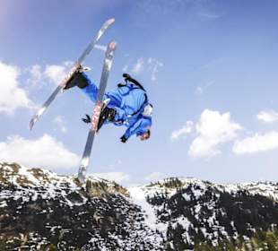 Freestyle Kurse in Obertauern