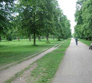 Hyde Park