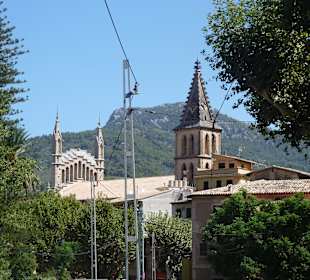 Kirche Soller