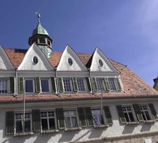 Rathaus Gönningen