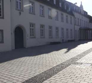 Benediktinerabtei St. Matthias