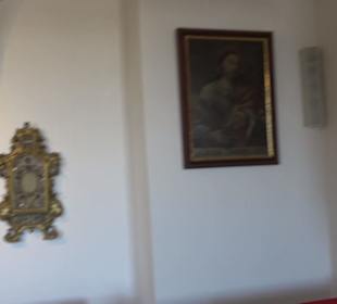 Wallfahrtskirche Mariahilf