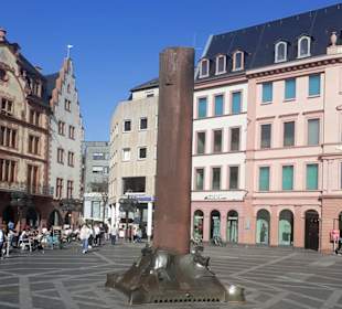 Altstadt Mainz