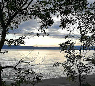 Hafen Njivice