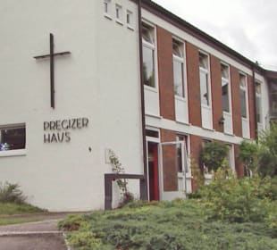 Precizer Haus Haiterbach