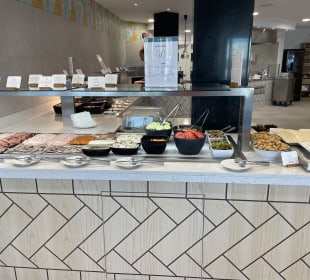 Gastro Universal Aparthotel Elisa