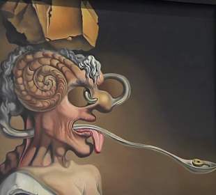 Museo Nacional Centro de Arte Reina Sofía