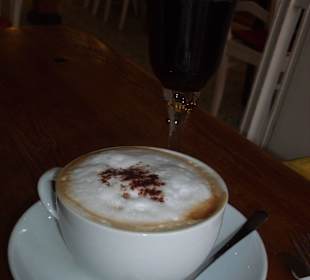 Cappuccino