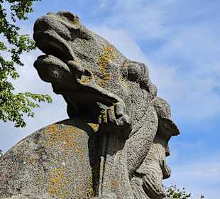 Rossebändiger