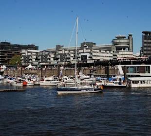 Hafengeburtstag 2008