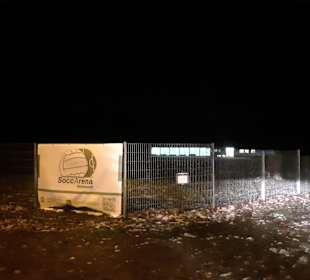 Soccer Halle, SoccArena Höheinöd GmbH