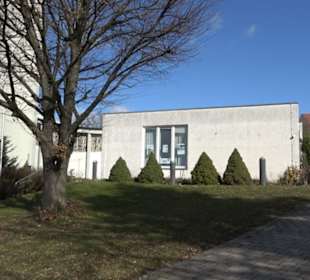 Katholische Kirche St. Peter