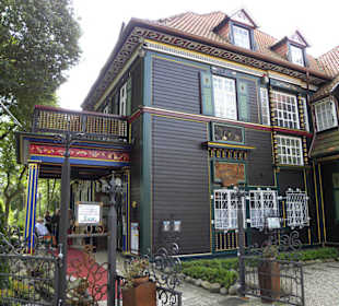 Iserhatsche Bispingen