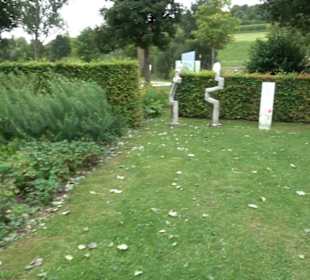 Skulpturenpfad