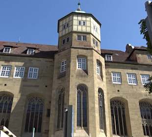 Altes Schloss
