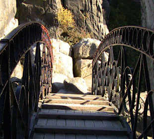 Brücke 