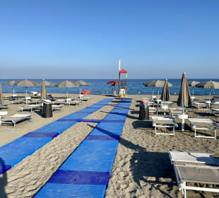 Hotelbilder: Aldiana Club Calabria (Villapiana Lido) • HolidayCheck