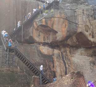Sigiriya