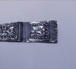 Museo Arqueologico Nacional