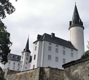 Schloss Purschenstein