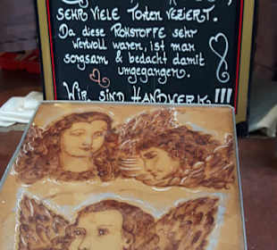 chocolART