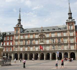 Plaza Mayor
