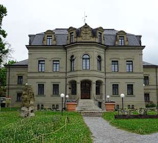 Neues Schloss Gaildorf