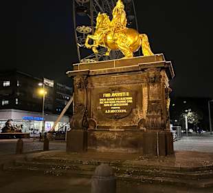 Stadtrundgang Dresden