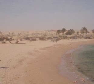 Strand Sharm el Naga