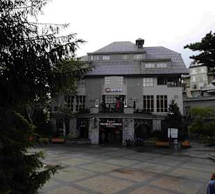 Shannon Falls Provincial Park