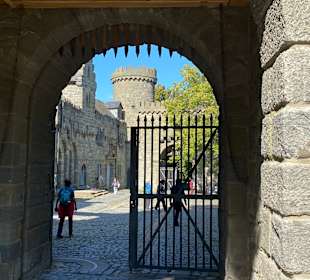 Schloss Wilhelmshöhe