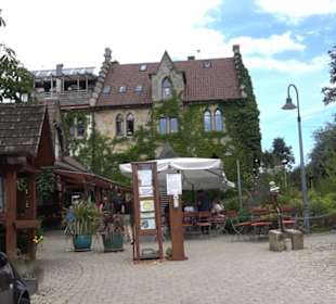 Hochgeträumt Premiumwanderung