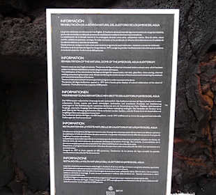  Jameos del Agua Cesar Manrique