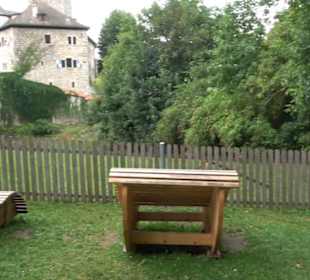 Museum Römer und Bajuwaren