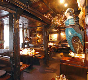 Fischerstube