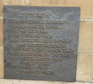 Stiftskirche