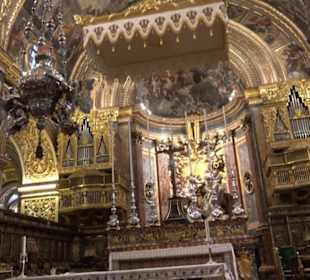 St. Paul's Shipwreck Church