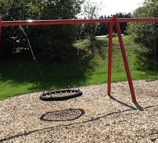 Spielplatz Jahnstraße