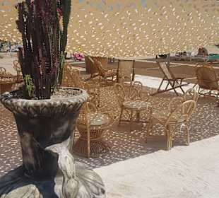 Strand Side - Kumköy