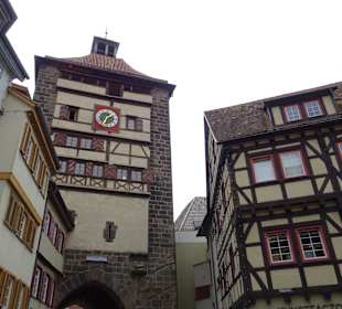 Altstadt Esslingen