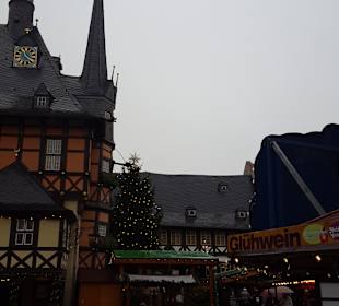 Altstadt Wernigerode