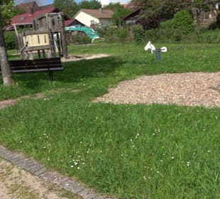 Spielplatz Wiesengrund