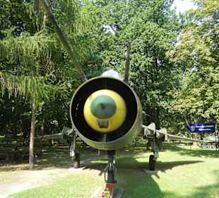 Militaerpark Rembertów