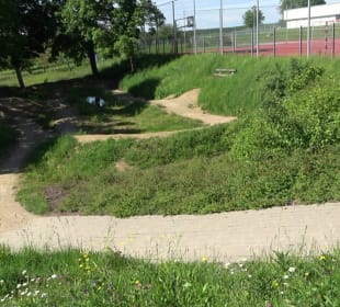 Pumptrack Pfalzgrafenweiler
